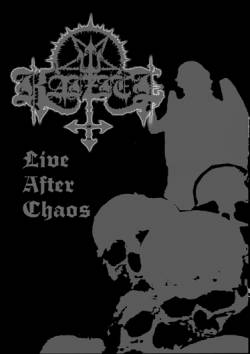 Kafziel : Live After Chaos